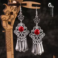 Рубиновый, короткий