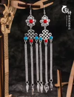 Красная сапфирская благоприятная модель