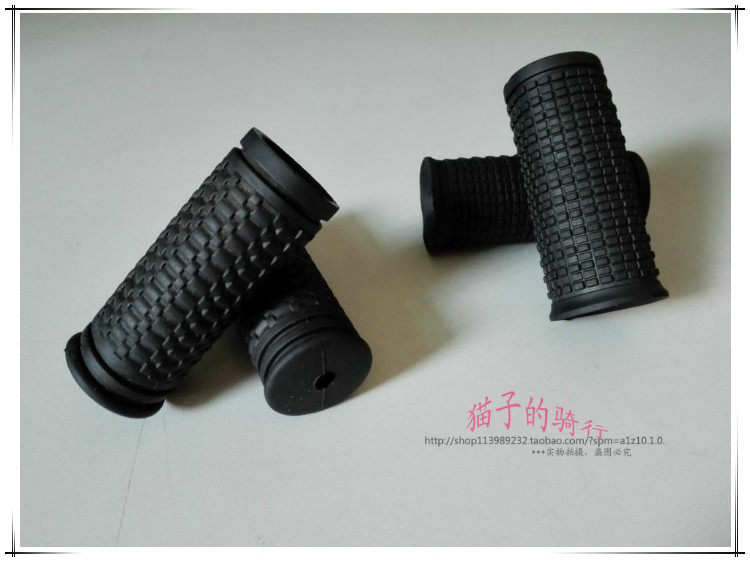 Poignées de vélo - Ref 2346384 Image 3