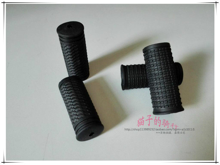 Poignées de vélo - Ref 2346386 Image 4