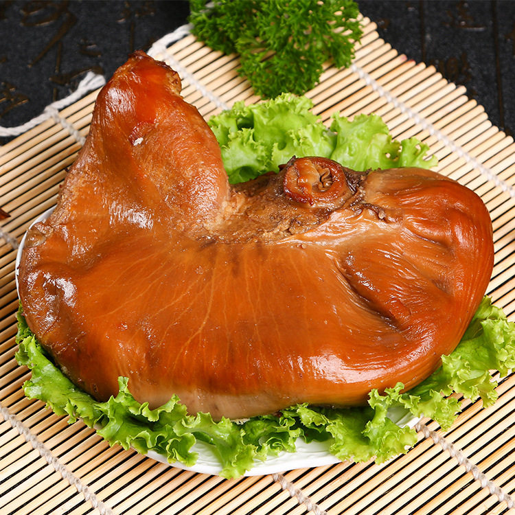 哈尔滨一手店 猪肚一个 即食