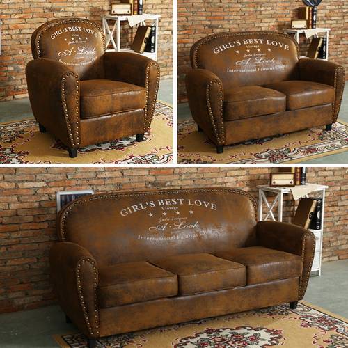 做旧网红款#0工厂工业风海绵皮