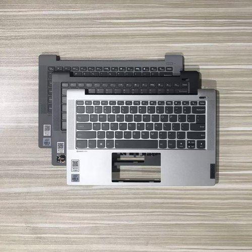 适用联想小新Air-14 ARE IIL ALC ITL C壳带键盘 触摸板2020 2021