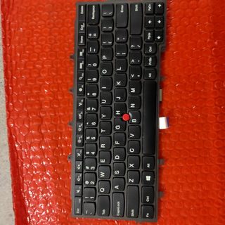 原装联想 ThinkPad X250  X240 X260 X270 英日文键盘带摇杆包邮