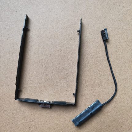 适用联想ThinkpadX240 X270 X250S  X260硬盘线硬盘接口排线接口