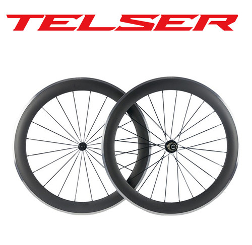 铝包碳碳纤维轮组公路碳刀自行车