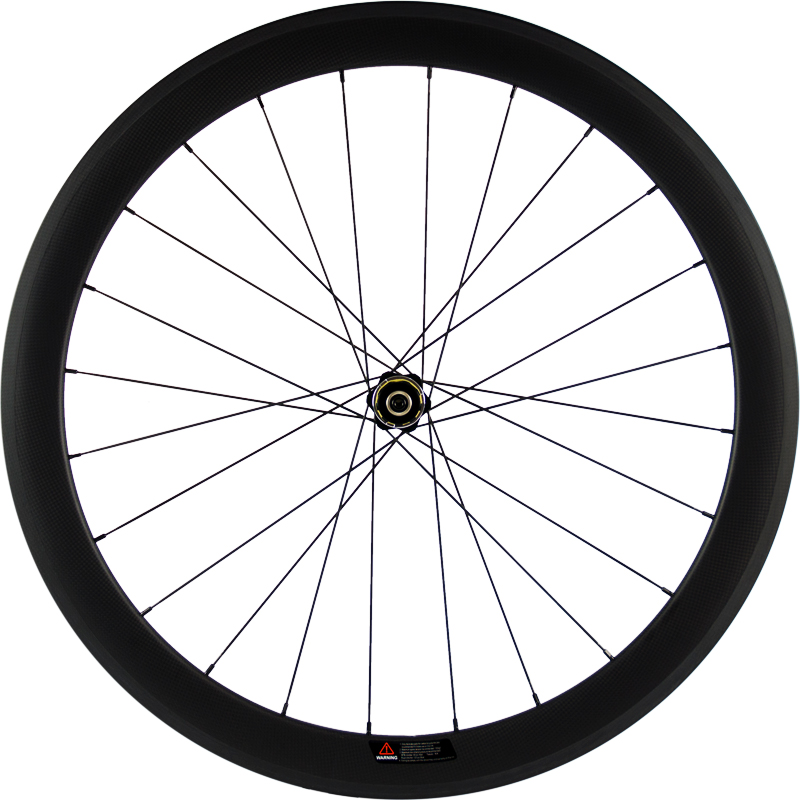 Roues de vélo cyclisme sur route - Ref 2368250 Image 3