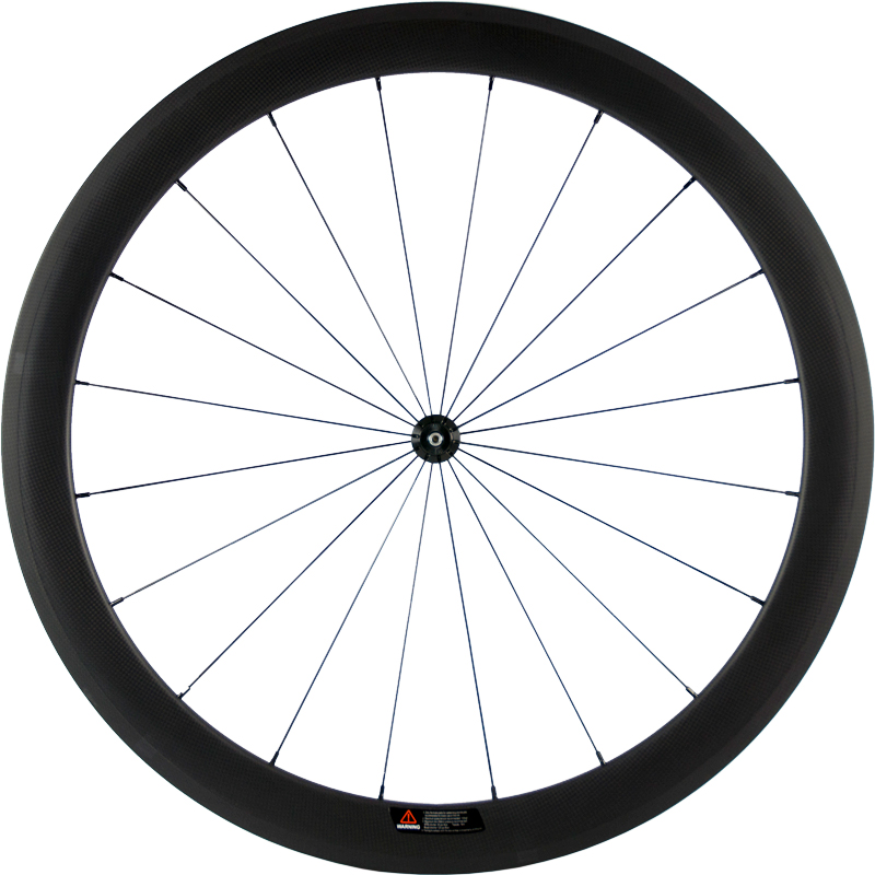 Roues de vélo cyclisme sur route - Ref 2368250 Image 4