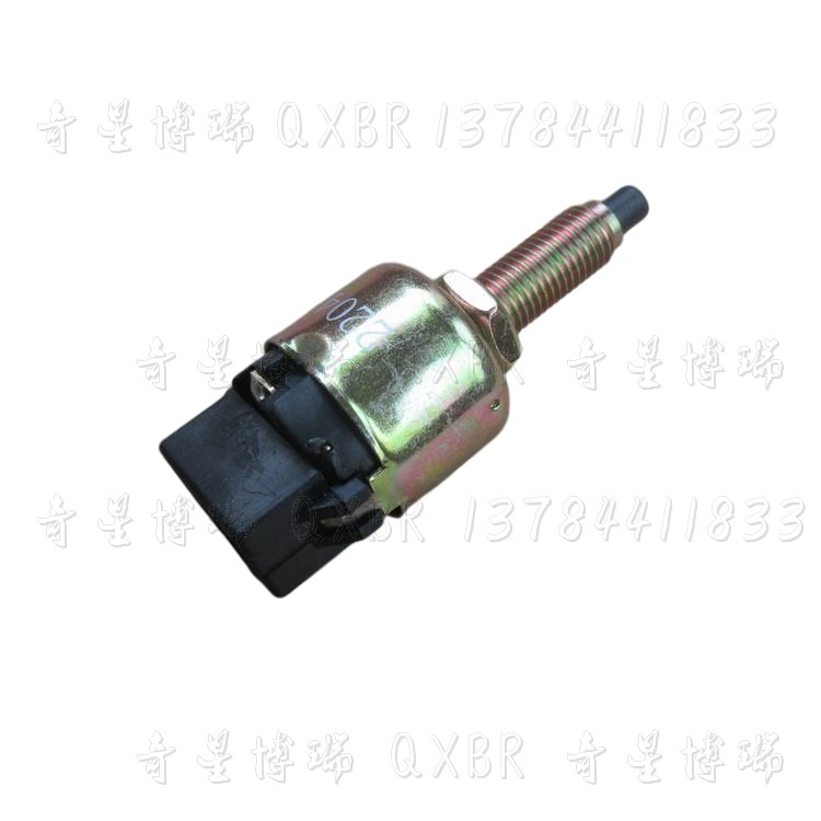 旗胜F1大柴神至尊皮卡刹车灯开关