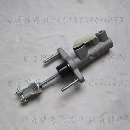 适用曙光黄海汽车配件黄海N1皮卡N2皮卡离合器总泵离合器总泵
