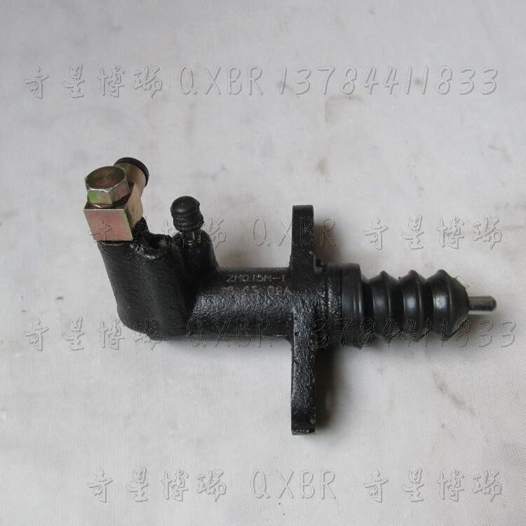 曙光黄海汽车配件黄海N1皮卡离合器分泵N2皮卡离合器分泵
