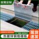 热镀锌钢格栅排水沟盖板钢构平台楼梯防滑踏步板钢格板不锈钢厂家