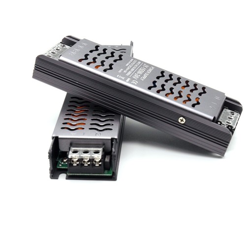 led灯带开关电源灯槽驱动220V转