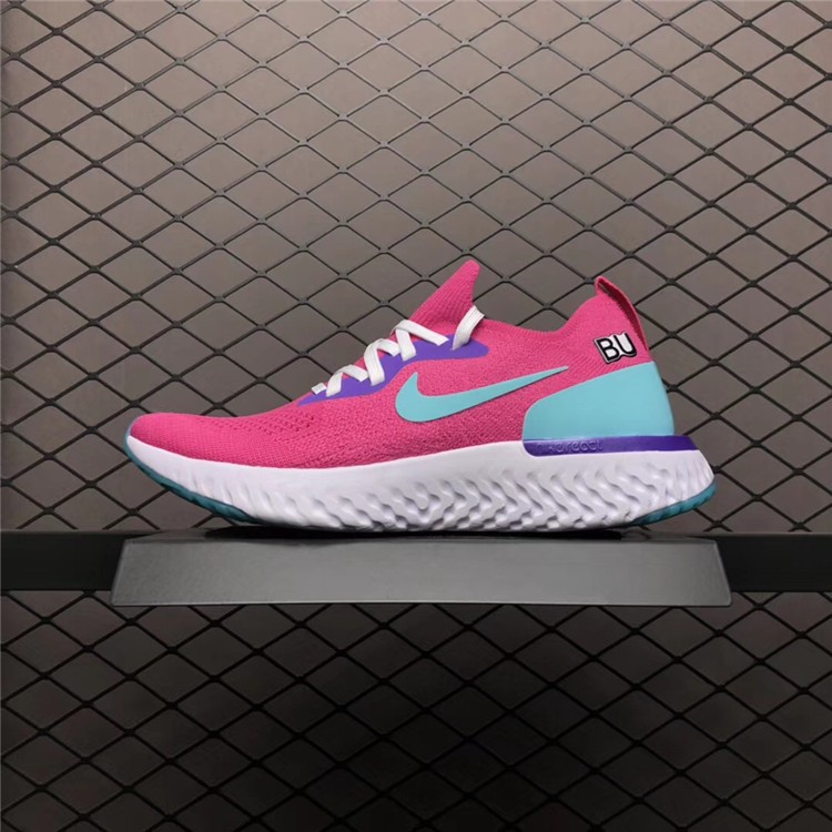 【360元】Epic React Flyknit AQ0070-603 36-39含半碼偏小半碼
