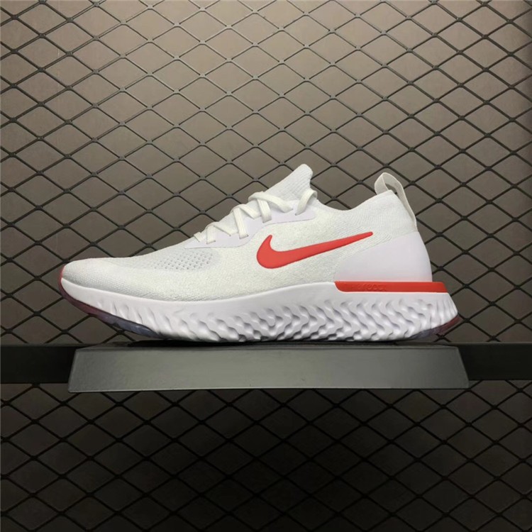 【300元】Epic React Flyknit AQ0067-800 39-45含半碼偏小半碼