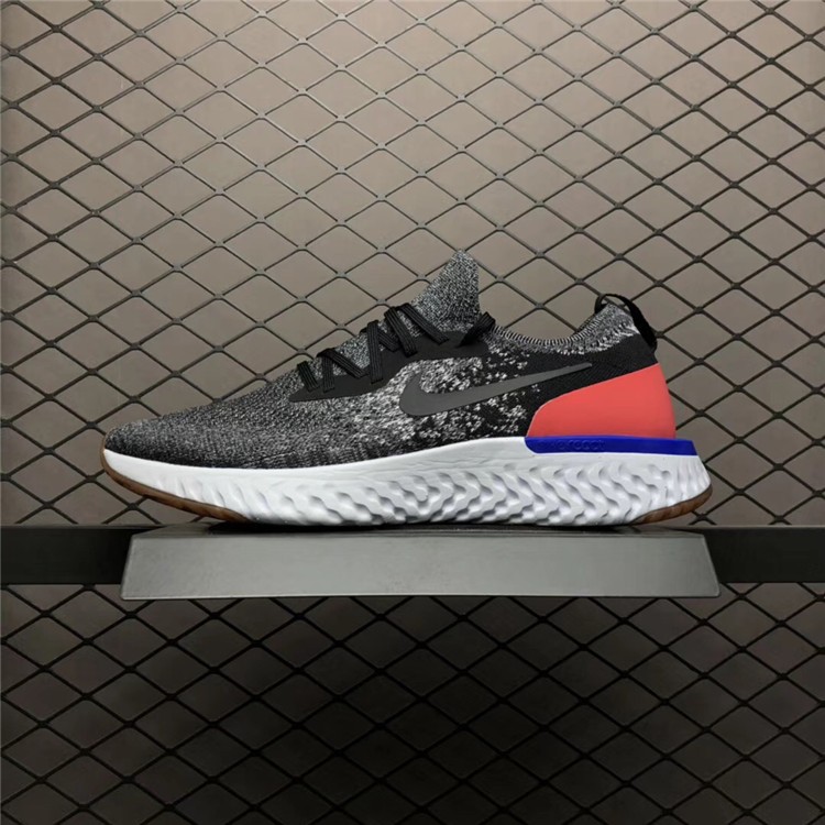 【300元】Epic React Flyknit AQ0067-006 39-45含半碼偏小半碼