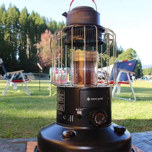 Японская снегоплава Xuefeng Heaster