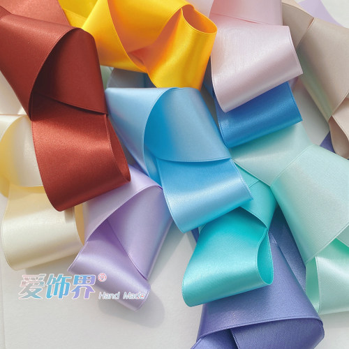 彩色高档日本进口手工diy