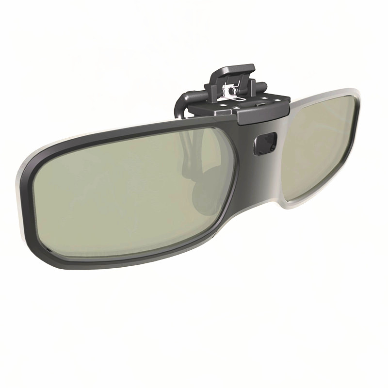 Lunettes VR ou 3D - Ref 1227228 Image 3