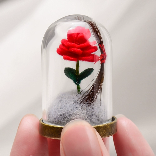 Детский памятный сувенир ручной работы подходит для мужчин и женщин