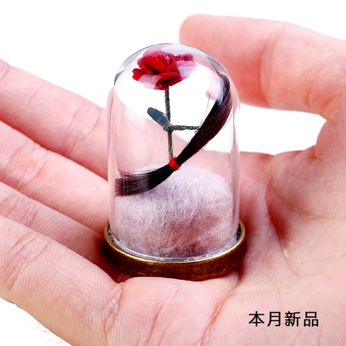 Шиновые сувениры DIY Домашняя детская коробка для сбора волос.