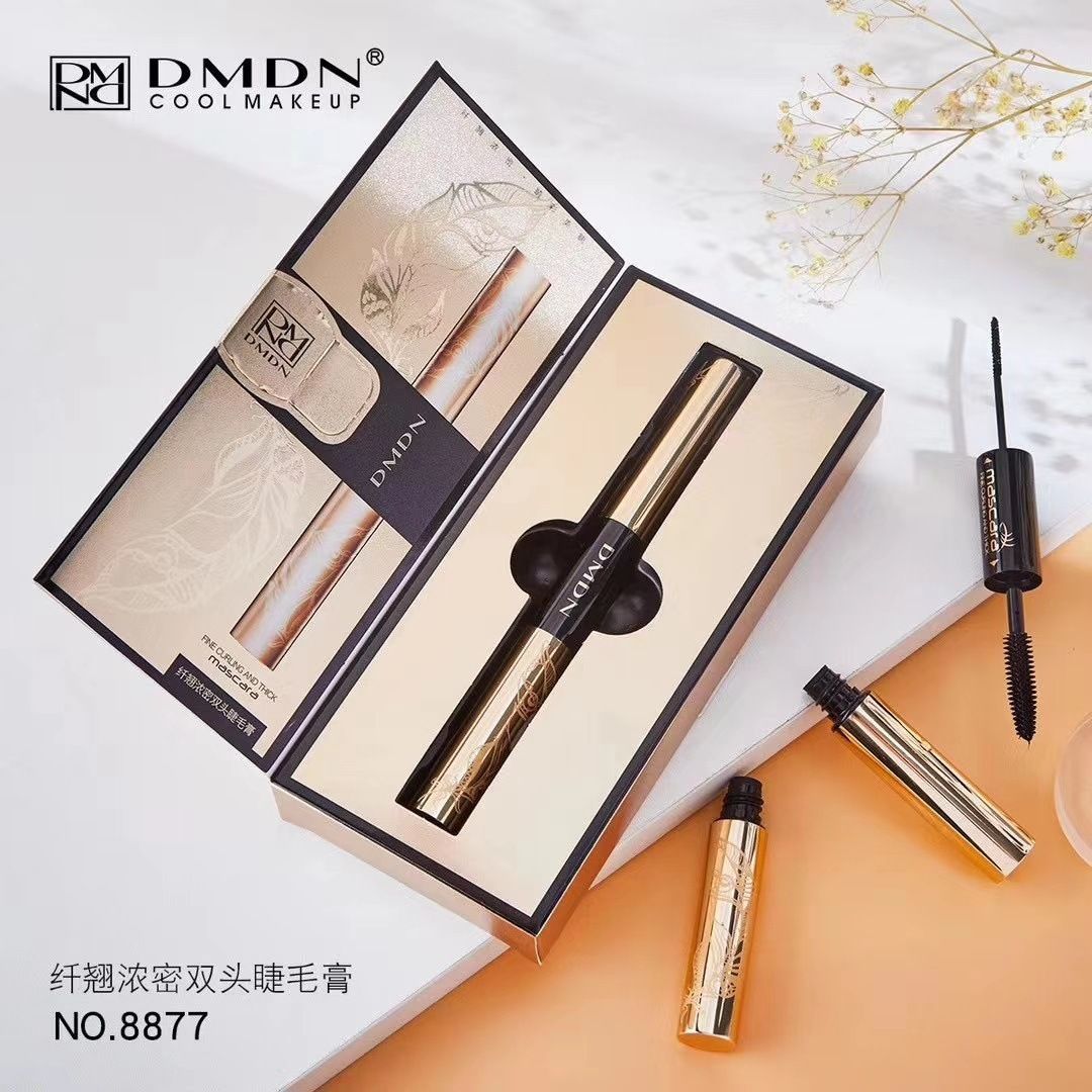 卷翘纤长广东睫毛膏DMDN