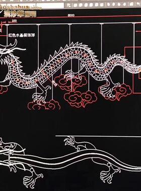 Chandelier水晶灯Lustre吊灯Candelabro灯具