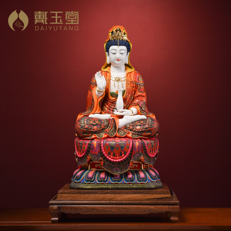 省级大师林建平出品手工精雕收藏