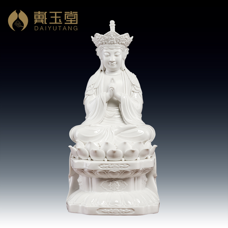 毗卢遮那佛华藏华严三圣