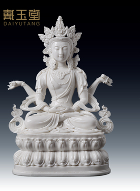 藏传波若佛母省级大师郑金星