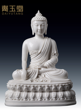 藏传释迦牟尼佛省级大师郑金星