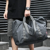 Портативная складная багажная вместительная и большая сумка для путешествий, популярно в интернете