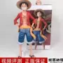 Chàng trai Anime Búp bê Xe One Piece Ba anh em Nami Tượng sáng tạo Đồ chơi Sinh nhật Quà tặng Robin - Capsule Đồ chơi / Búp bê / BJD / Đồ chơi binh sĩ one piece mô hình