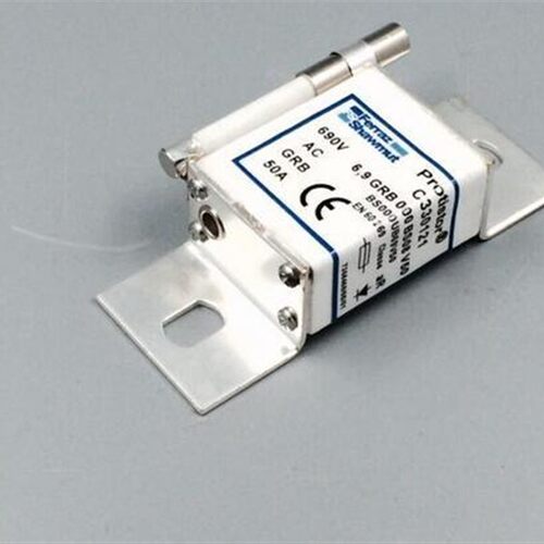 熔断器 BS000UB69V200P Q330133,P330132 BS000UB69V160P