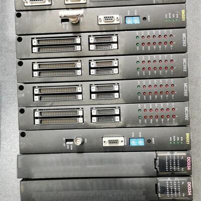 IF351/TIF351**S PS361/TPS361**S BU356/TBU356 PLC