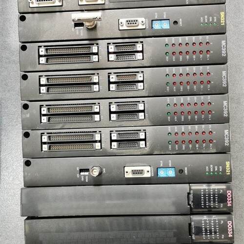 IF351/TIF351**S PS361/TPS361**S BU356/TBU356 PLC