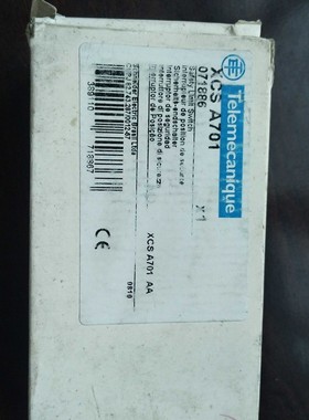 安全门开关XCS A701 XCSA701