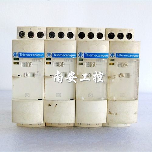 TL11BU 相序过压欠压缺相保护控制器折机件 包用