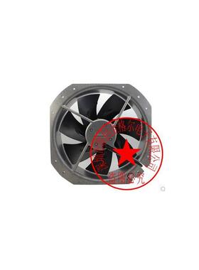 W2E250-CL06-01 AC230V 原装正品德国进口 120/160W 设备风扇