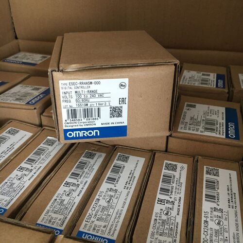 正品温控器E5DC-CX2ASM/QX2ASM/CX2DSM/RX2ASM/-800/822/815/000
