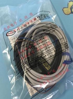 竹中传感器GT7SN GTR7SN +GTL7SN  GTR7S对射光电开关现货