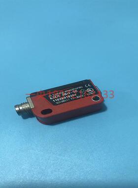 现货ILSER 3B-4-S8光电开关传感器