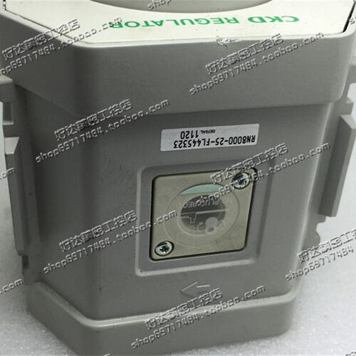 原装正品 日本喜开理 减压阀现货RN8000-25-FL445323 现货特价