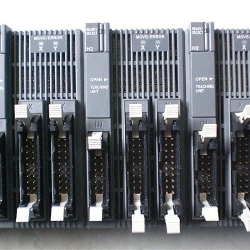 KZ-H2 KEYENCE PLC模块 成色新 原装现货