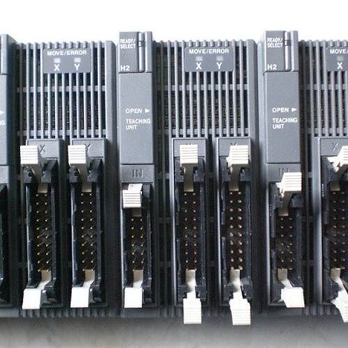 KZ-H2 KEYENCE PLC模块 成色新 原装现货