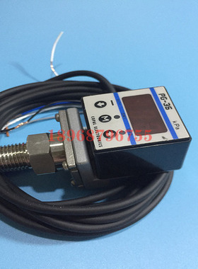 COPAL压力传感器PG-35-103R-NR2 -100～1000kpa PG-35精密数字表