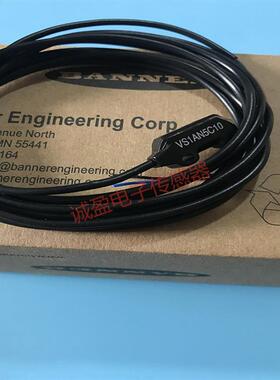 美国邦纳光电传感器VS1AN5C10 VS1AP5CV10Q VS1AN5CV10 /20