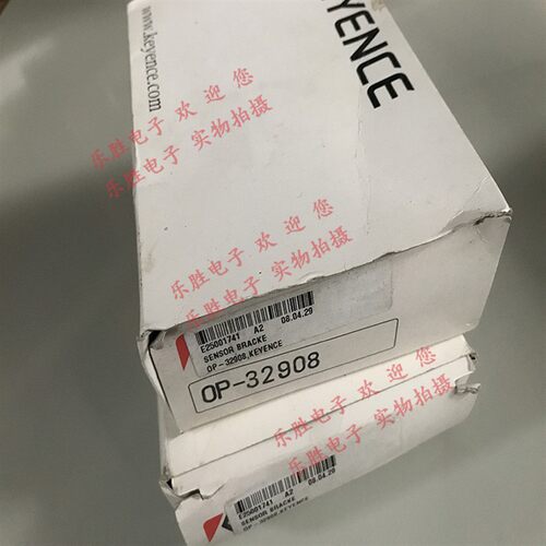 KEYENCE OP-32908 OP-98271 OP-94737 OP-8147
