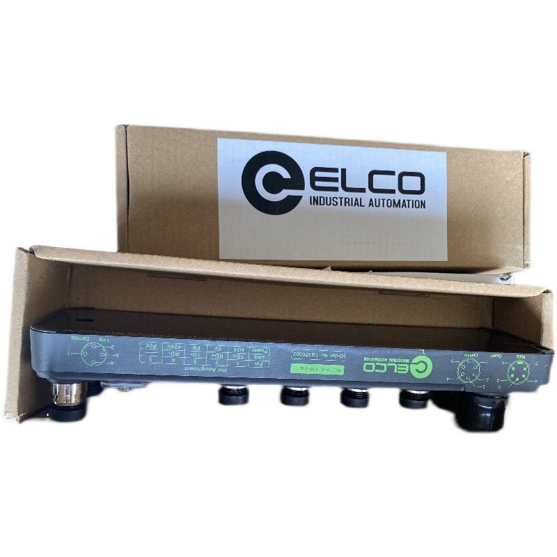 模块PN:ECM8-12-3P-Q23 CN:S10454 MVP12 POWER ECP4-12-3P-Q