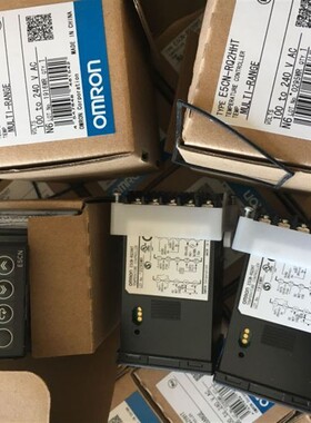 温控器E5CN-QQ2HTD RQ2HTD RQ2HHTD CQ2HTD R2PBTD QQ2HHTD RQ2HT